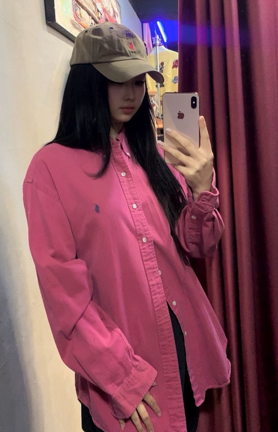 Polo 상품이미지4