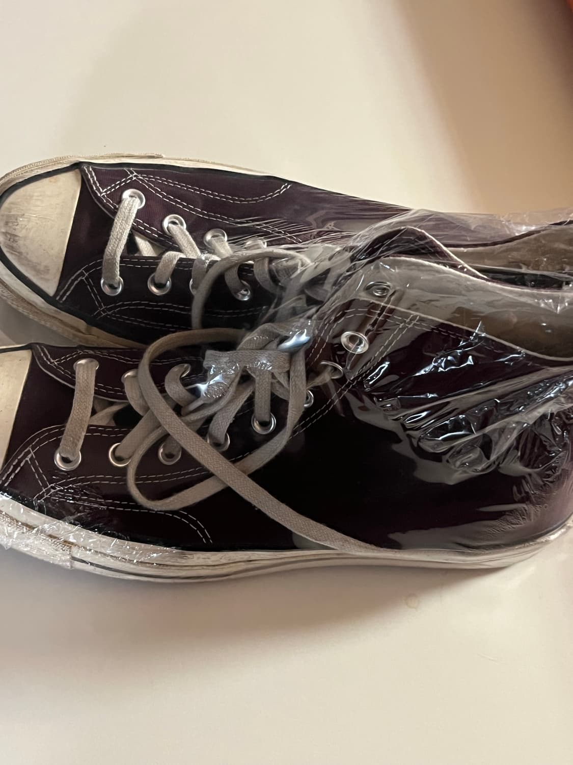 컨버스 척테일러 버건디 275 상품이미지1