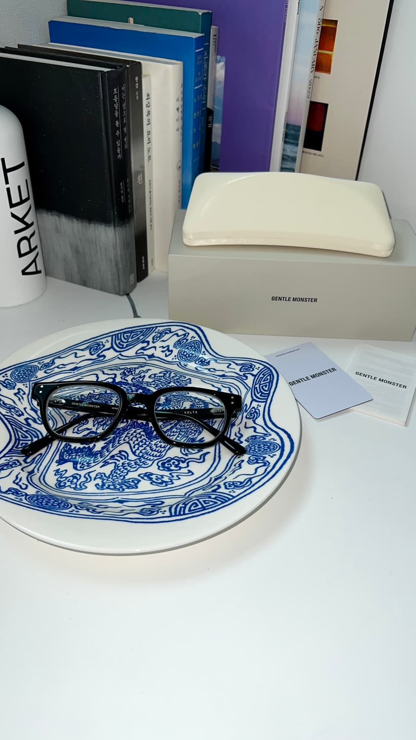 젠틀몬스터 볼타 상품이미지3