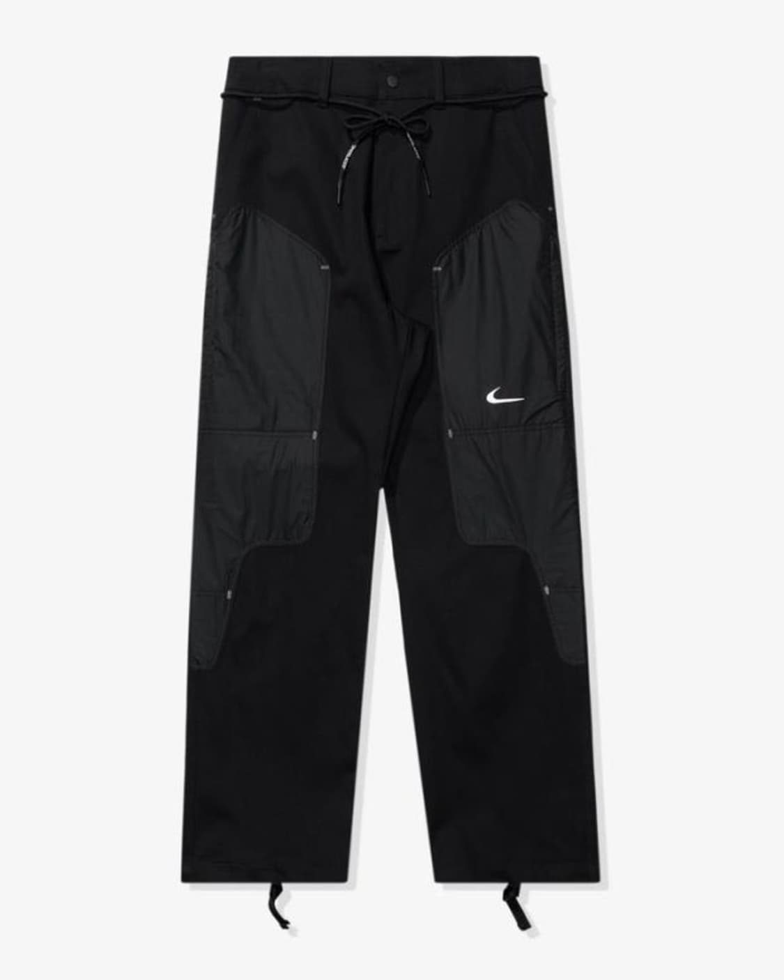 (구매) M 나이키 오프화이트 NRG 팬츠  상품이미지1