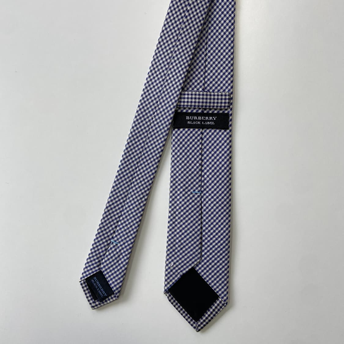 버버리 명품 정품 슬림 넥타이 (Burberry) 6.1cm 상품이미지2