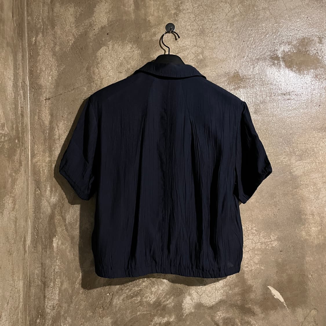 LBL 반팔 블라우스 셔츠 상품이미지4