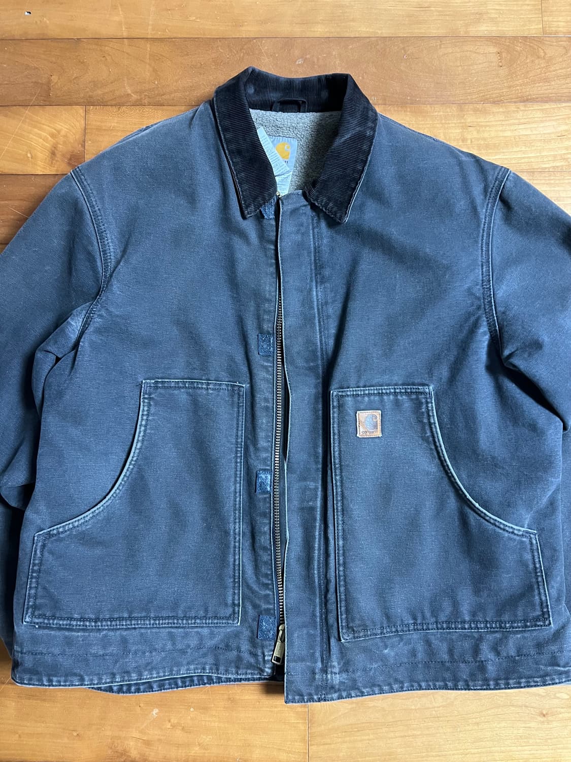 칼하트 j164 ptl large 상품이미지1