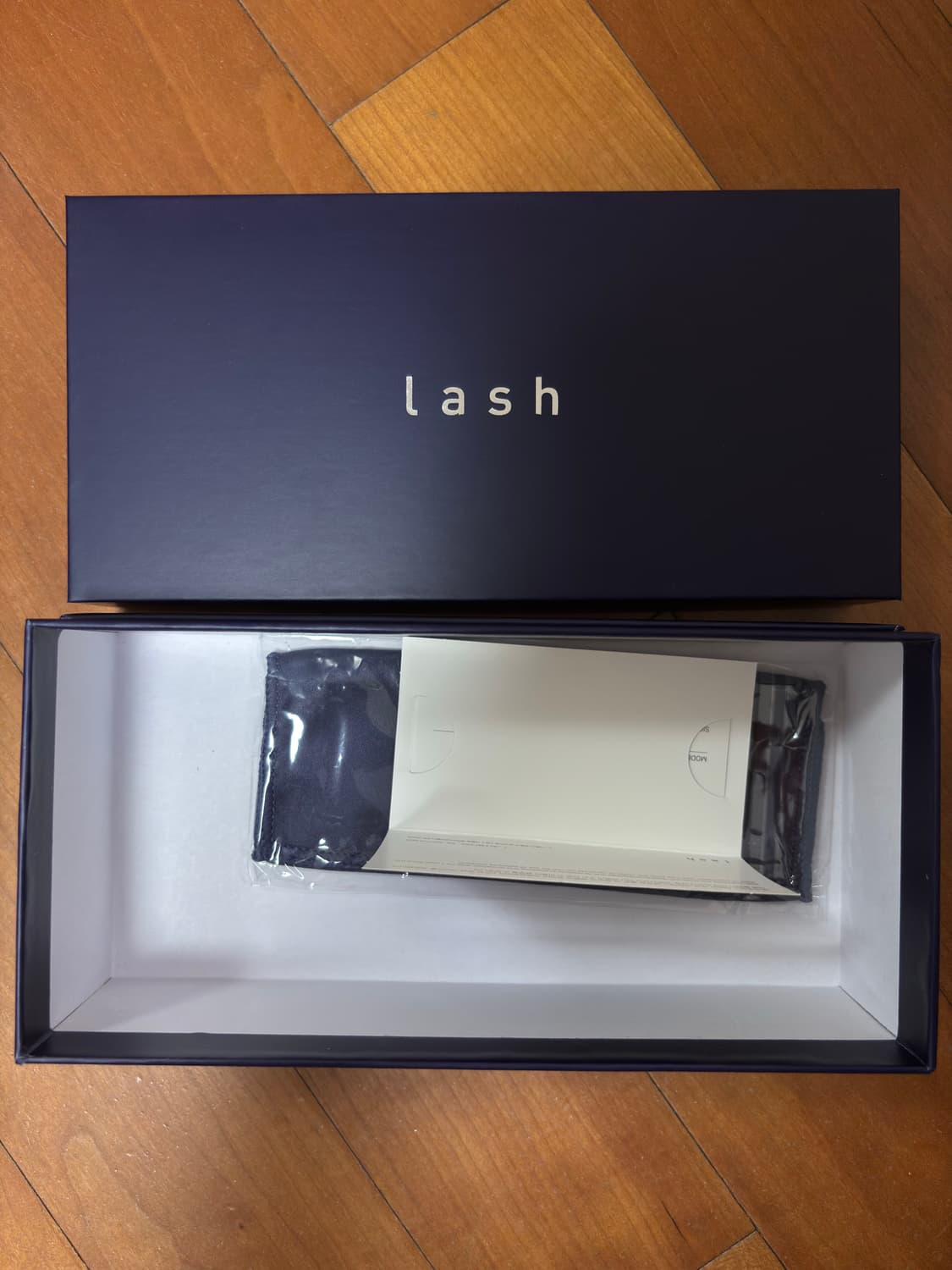 래쉬 KOMI C4 하금테 상품이미지7