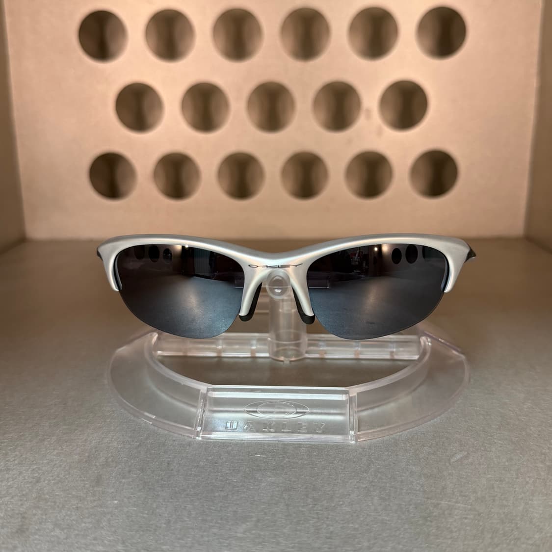 오클리 Half Jacket 1.0 하프자켓 (2002) 상품이미지2