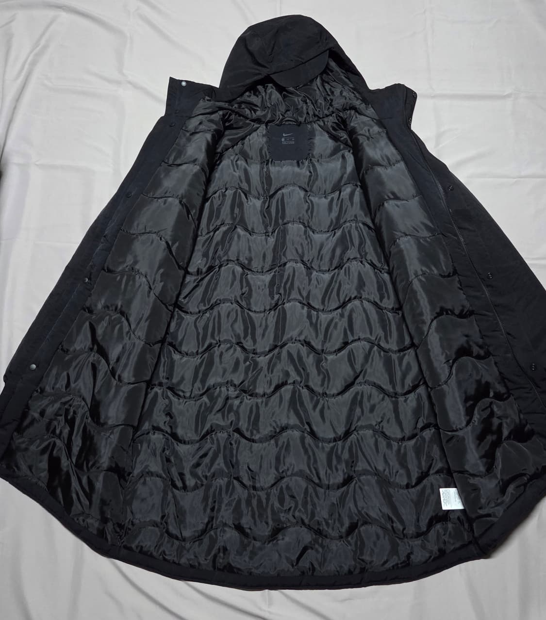 Nike F.C. LNGR Sideline Field Jacket 롱패딩 상품이미지6