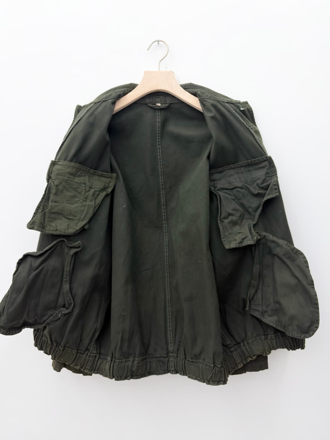 MILITARY JACKET 상품이미지5
