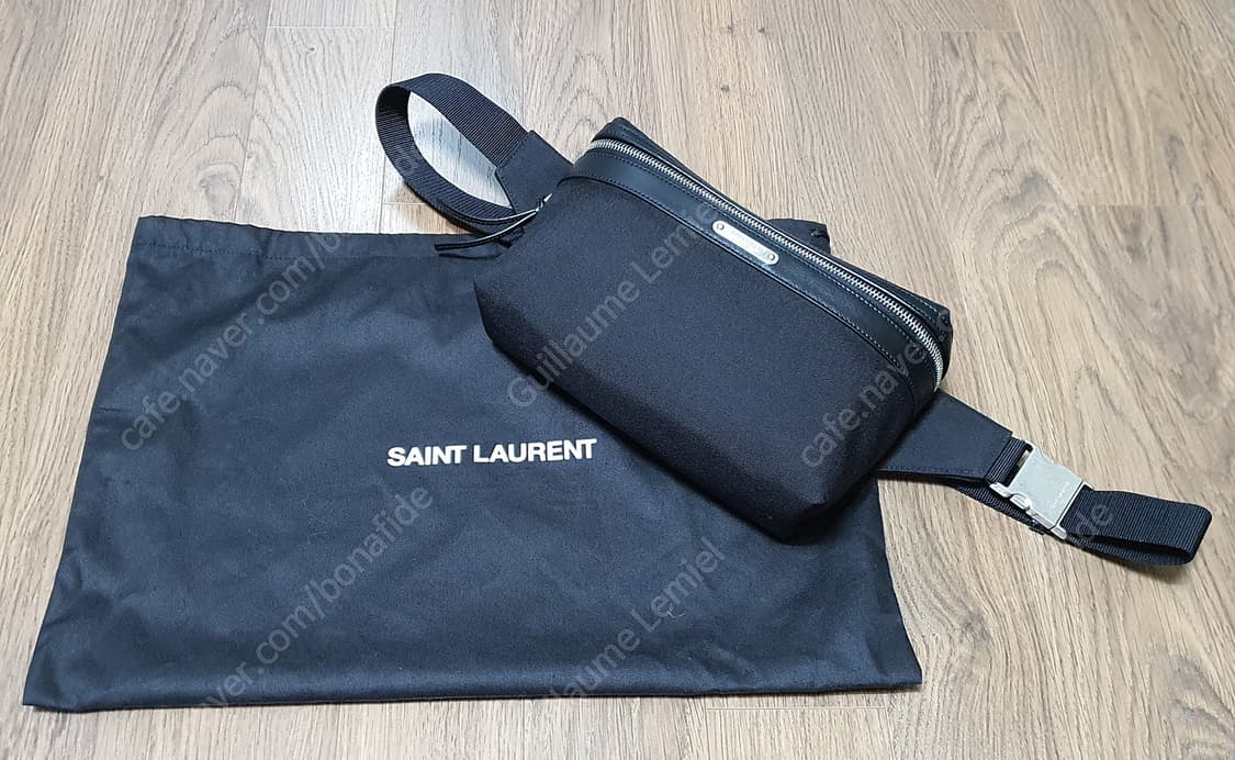 생로랑 퍼머넌트 벨트백 상품이미지1