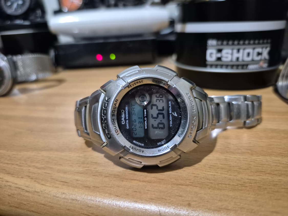 g shock g 7000d 상품이미지1