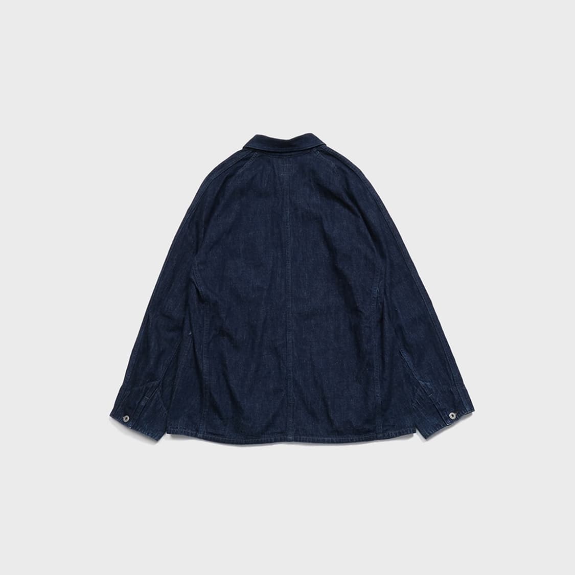 WAREHOUSE x POST OVERALLS 상품이미지6