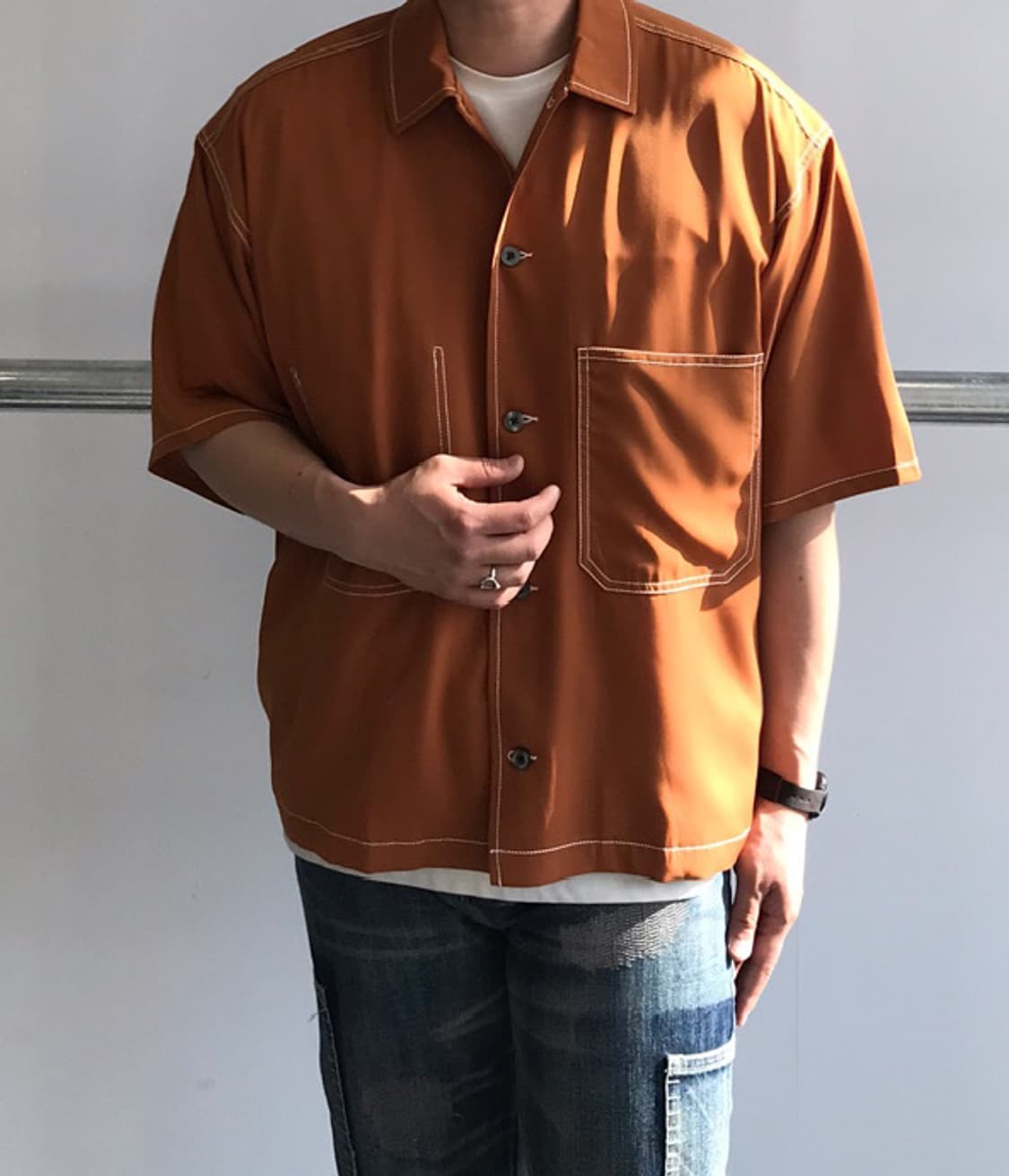 Discoat 상품이미지4