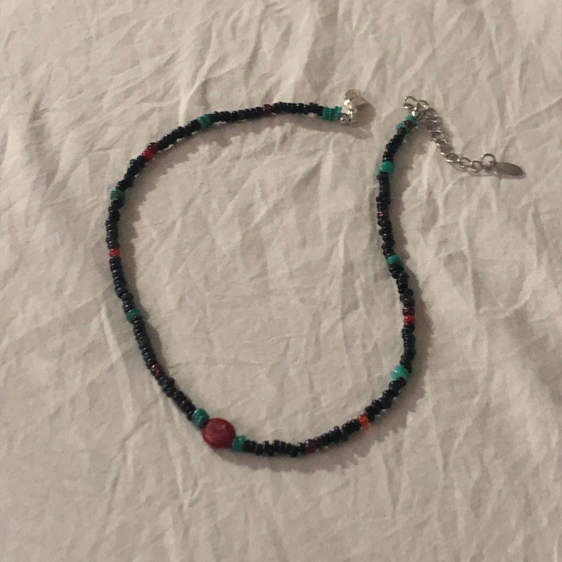 🚘 드라이브 마이 카 목걸이 상품이미지2