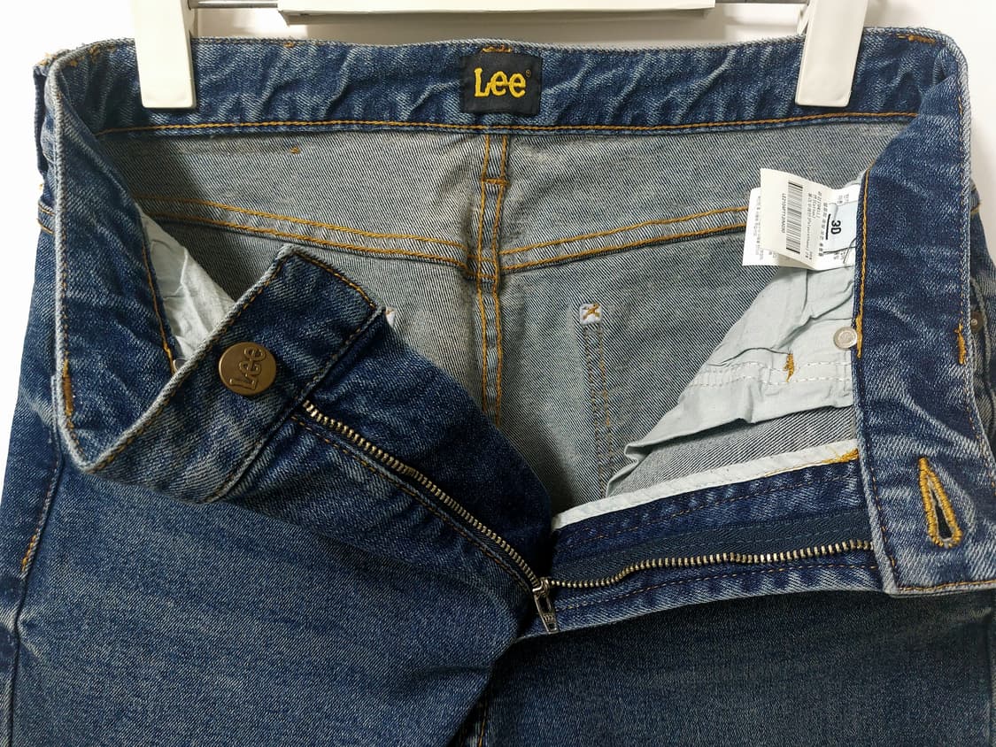 Lee 스판 데님 청바지 30 상품이미지6