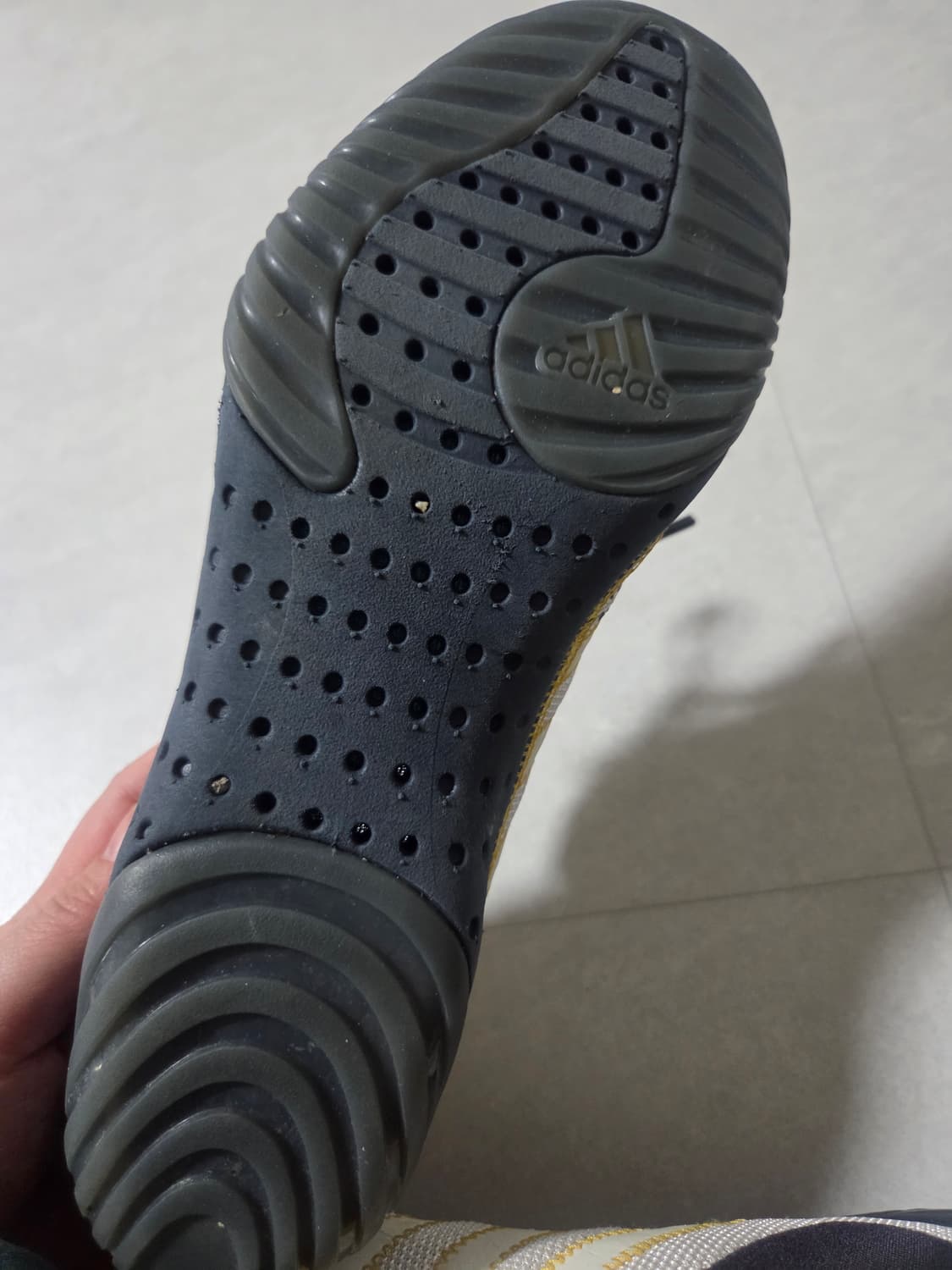 adidas areia 265 상품이미지6