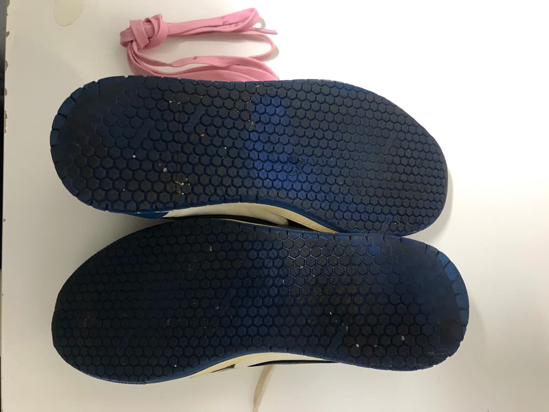 (급처)트레비스 스캇 프라그먼트 265 상품이미지5