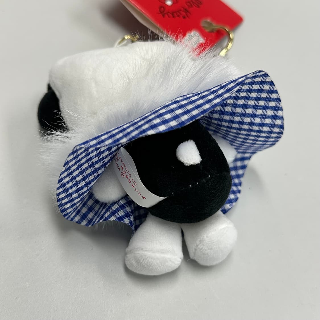 밍크 키티 키링 상품이미지9