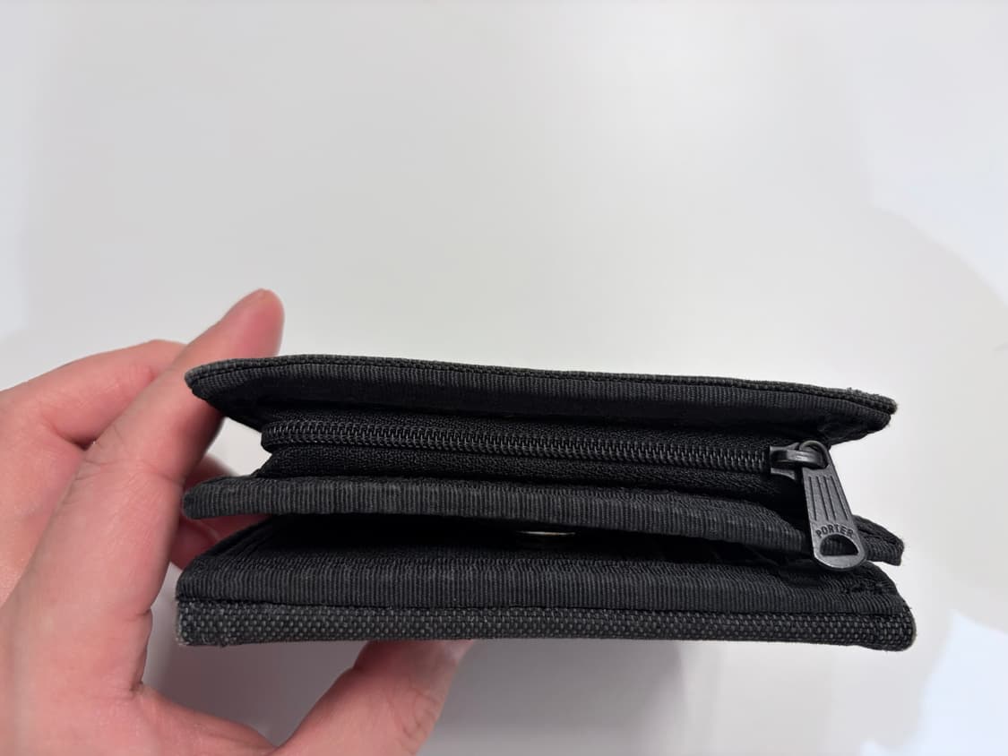 포터 반지갑 상품이미지2