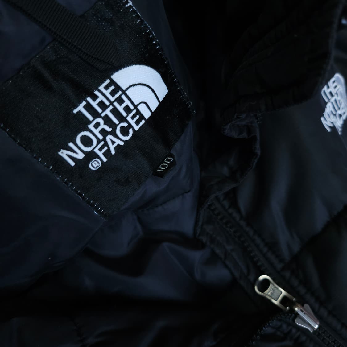 노스페이스 경량패딩잠바 100-105 점퍼 상품이미지6