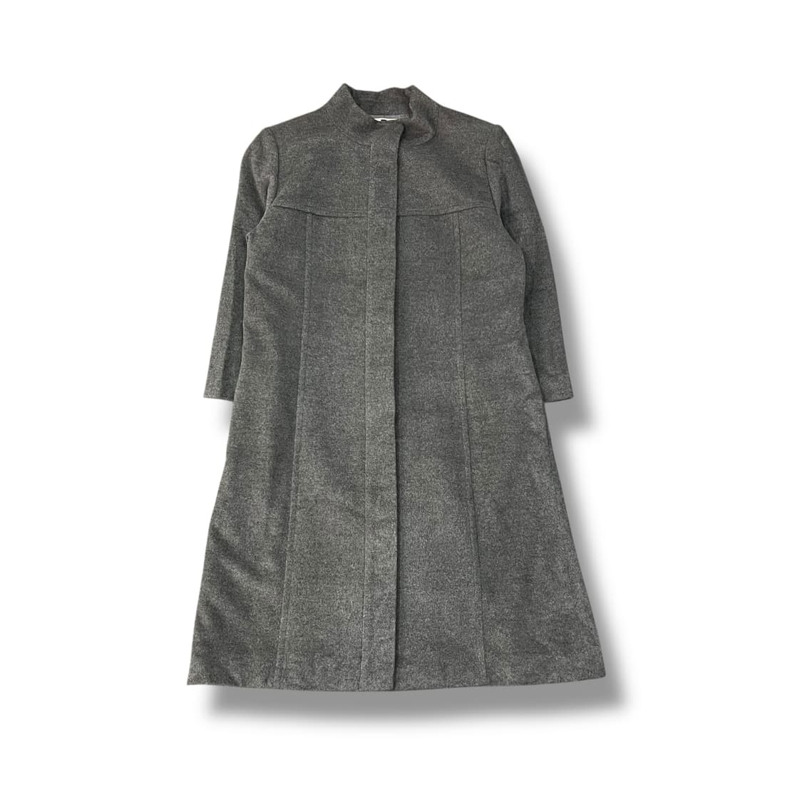  지방시 앙고라 울 코트 y14176 상품이미지2