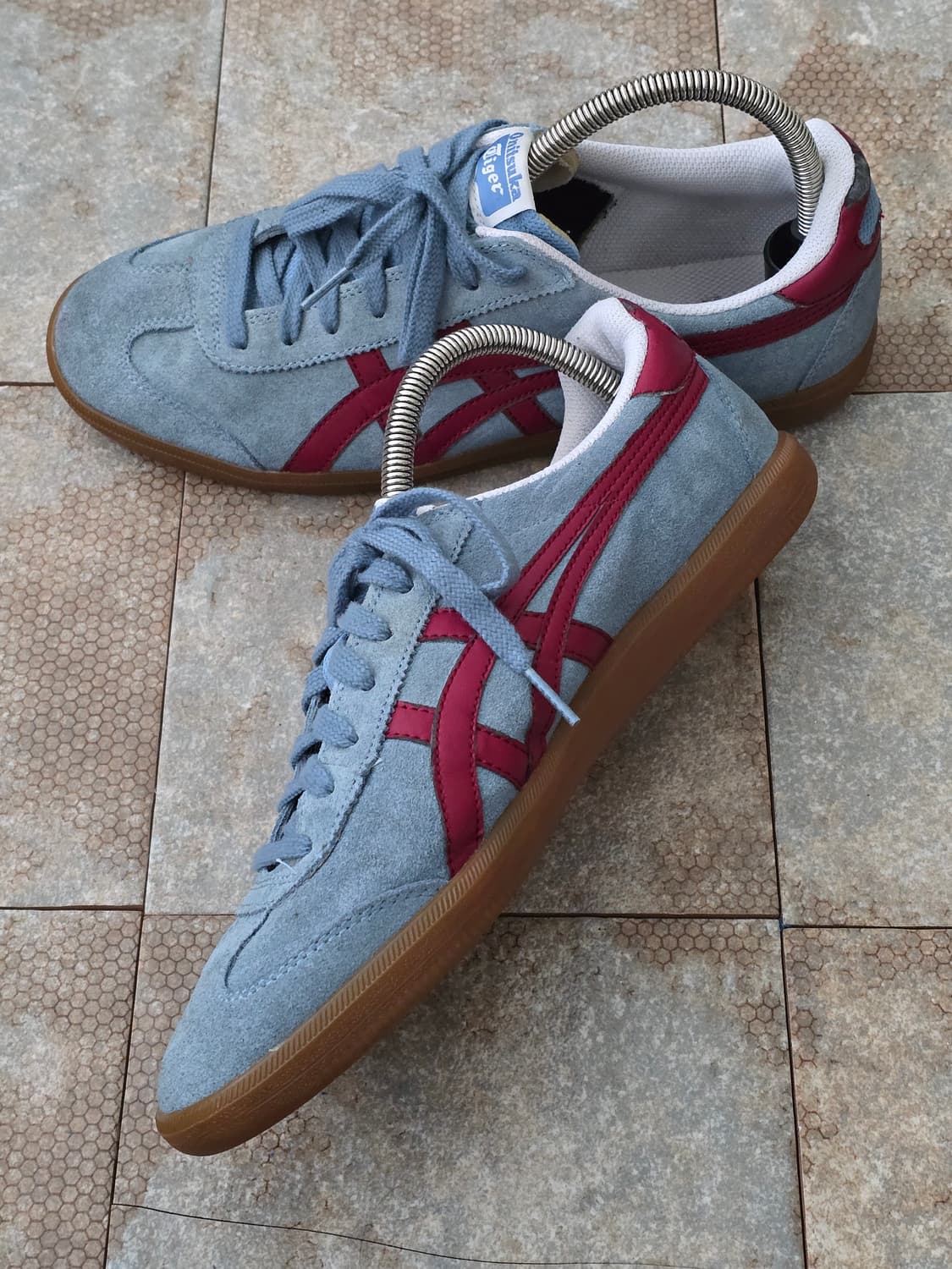 (270)오니츠카타이거 토쿠텐 상품이미지5