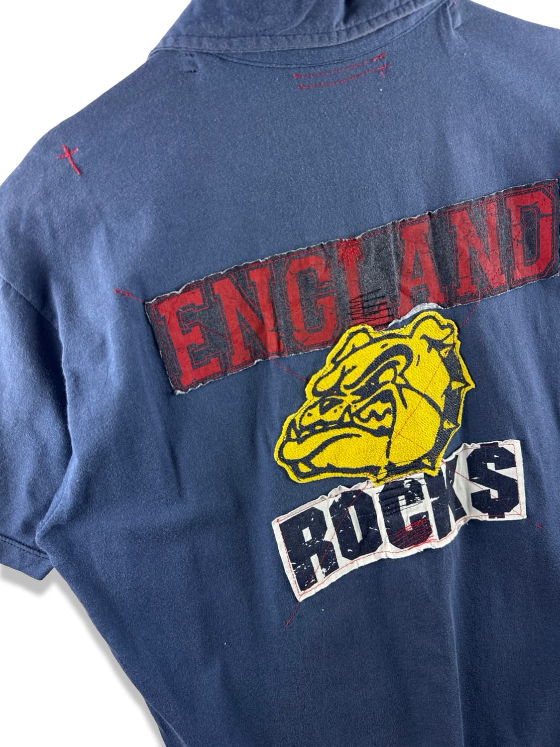 ENGLAND ROCKS 불독 폴로셔츠2885 상품이미지5