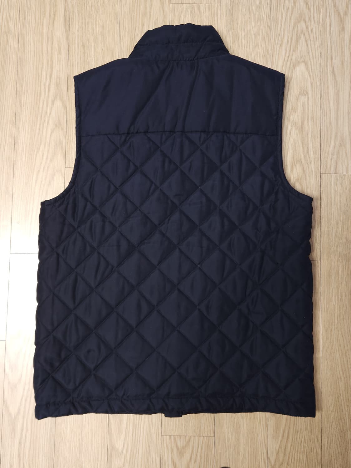 버커루 남성 PN 6온스 퀄팅 베스트, 퀄팅조끼 M 상품이미지3