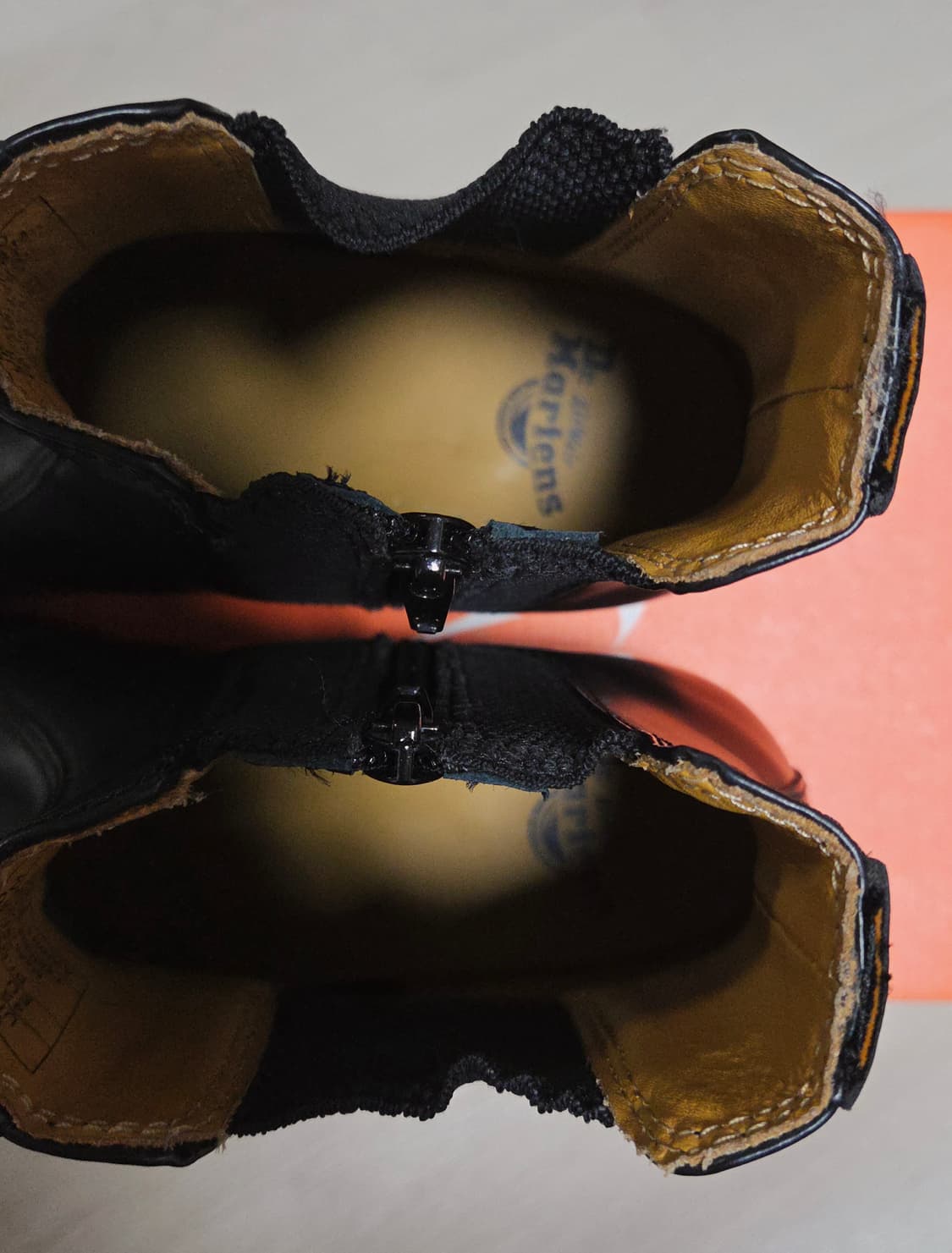 닥터마틴 2976 첼시 부츠 1460 1461 상품이미지7