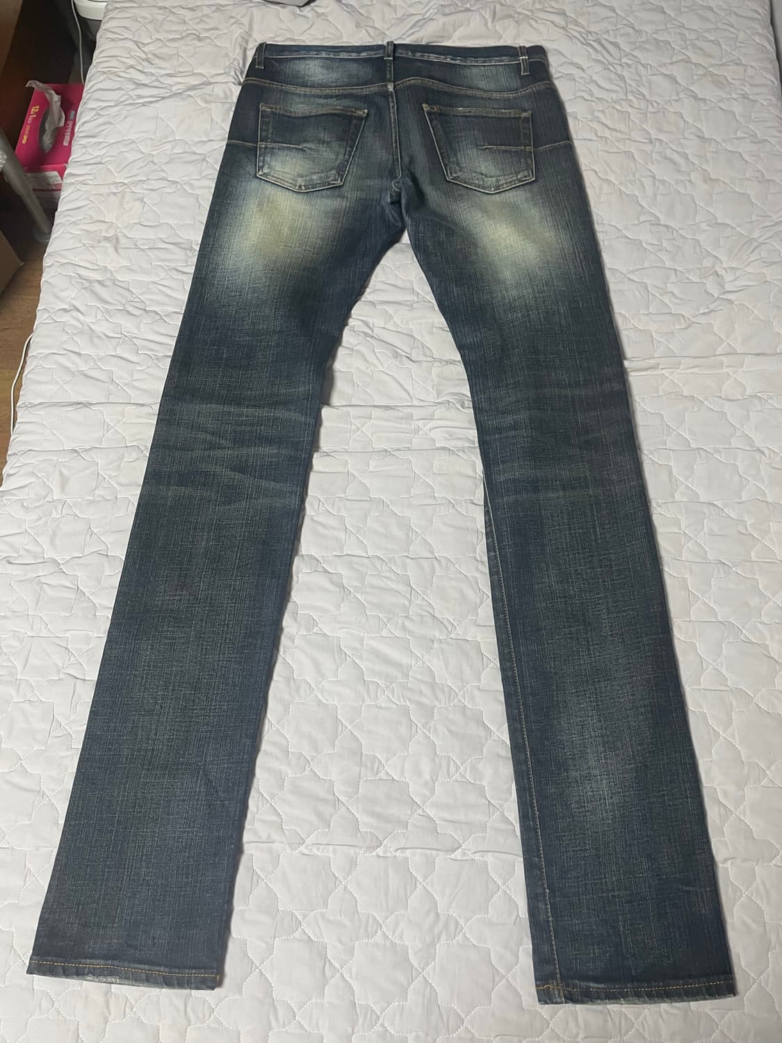 Dior homme 제이크 진 (30) 상품이미지2