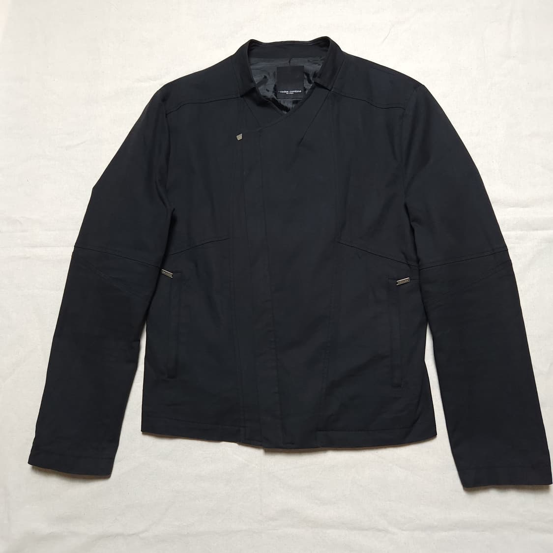 [105] 코데즈컴비인 for men 자켓 상품이미지6