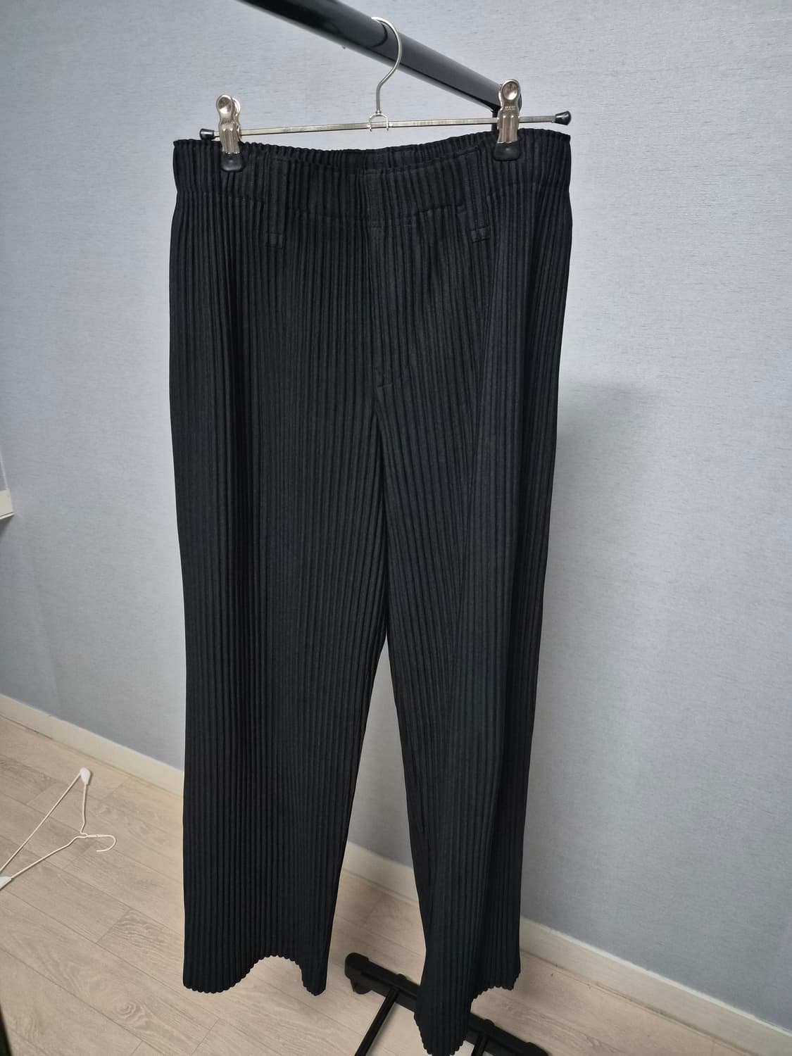 이세이미야케 옴므플리세 JF350 바지 상품이미지1