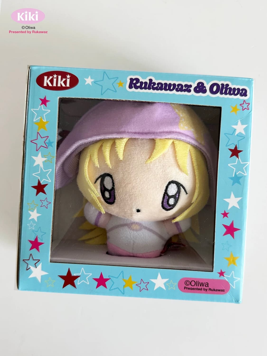 택포) oliwa 올리와 키키 인형 rukawaz 상품이미지1