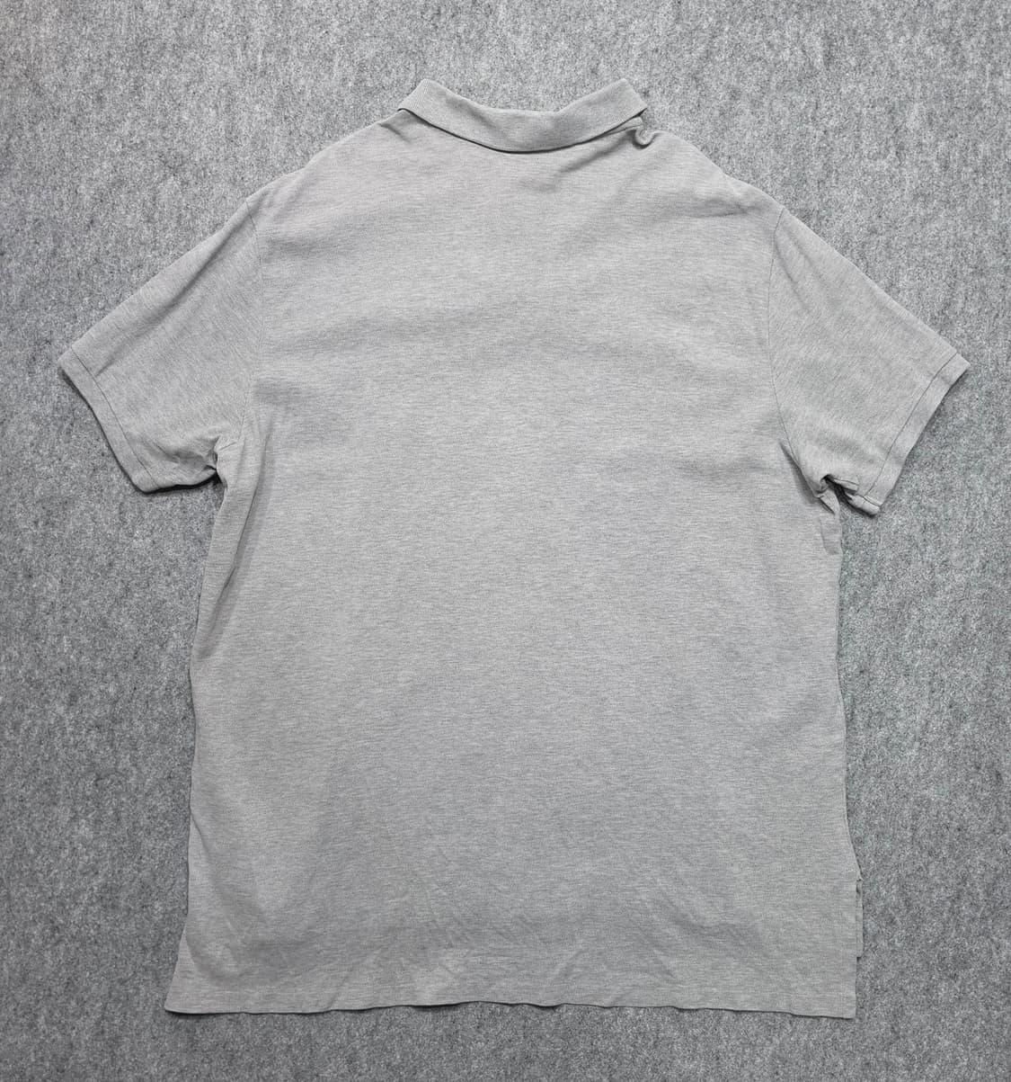 폴로 랄프로렌 커스텀핏 PK 카라 반팔티 2XL 상품이미지2