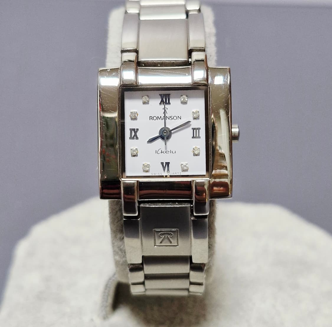 로만손 여성 쿼츠시계  상품이미지4