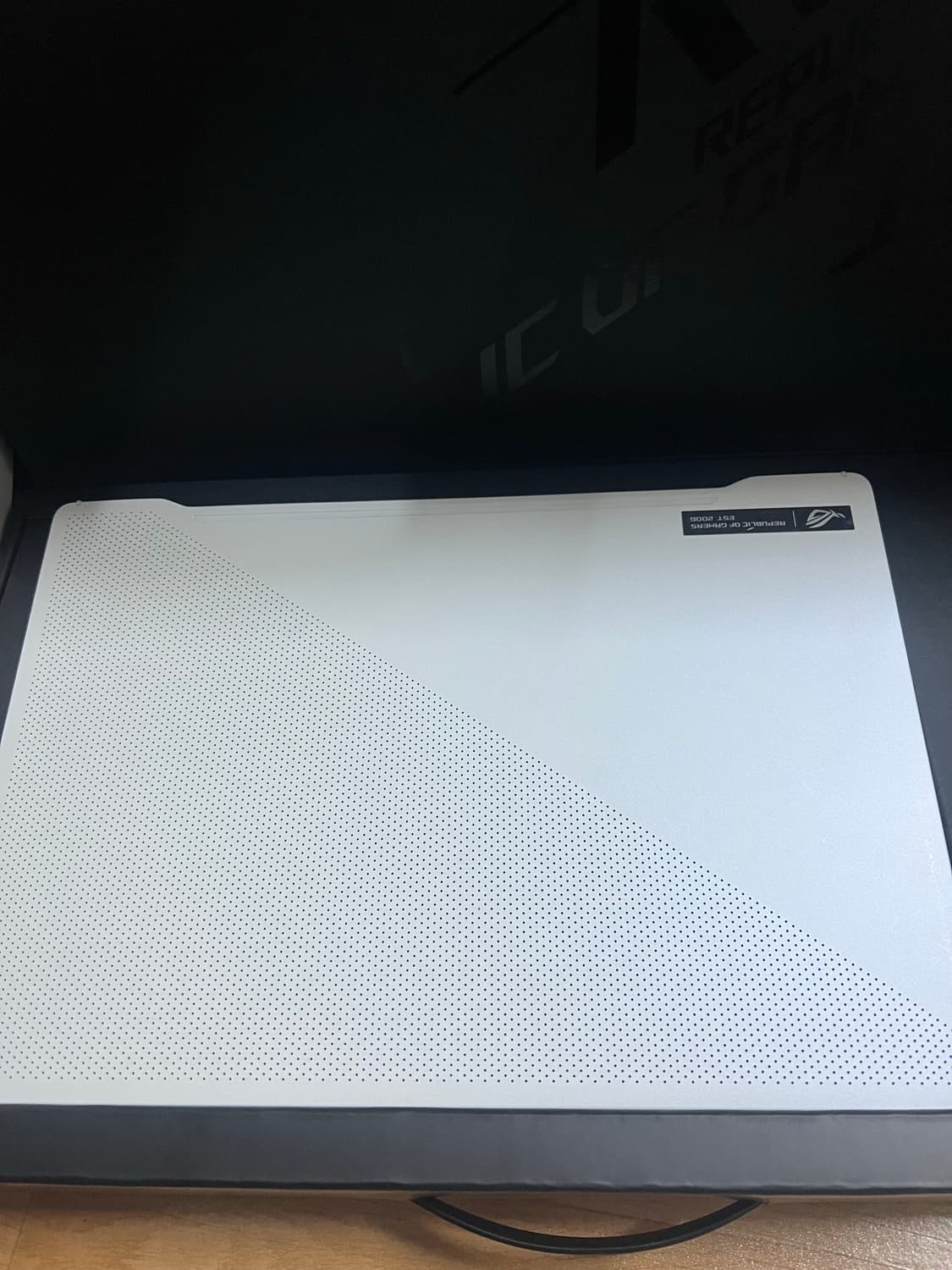 Asus 제피러스 g14 게이밍노트북 판매 상품이미지1