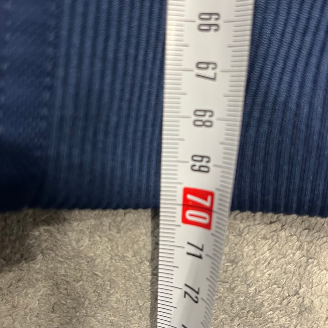 100 아디다스 아르헨티나 트랙탑 희귀져지 상품이미지8
