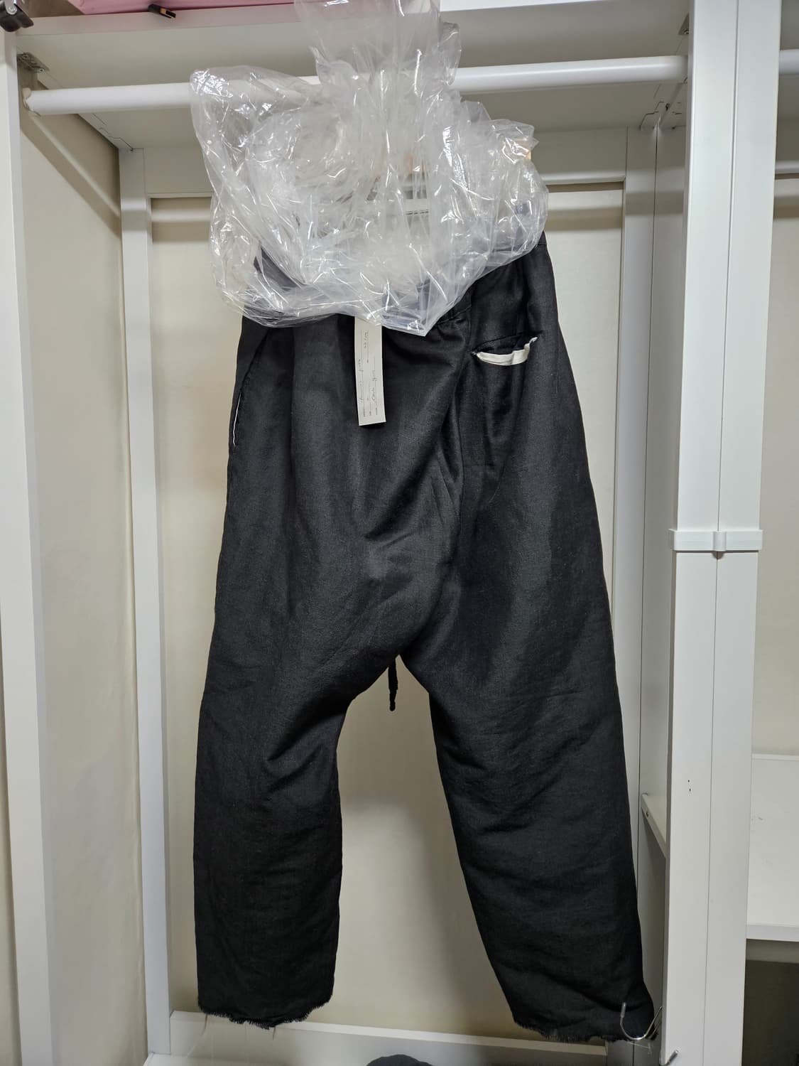 Lcbx farmer's pants x xoi.kos 2 상품이미지8