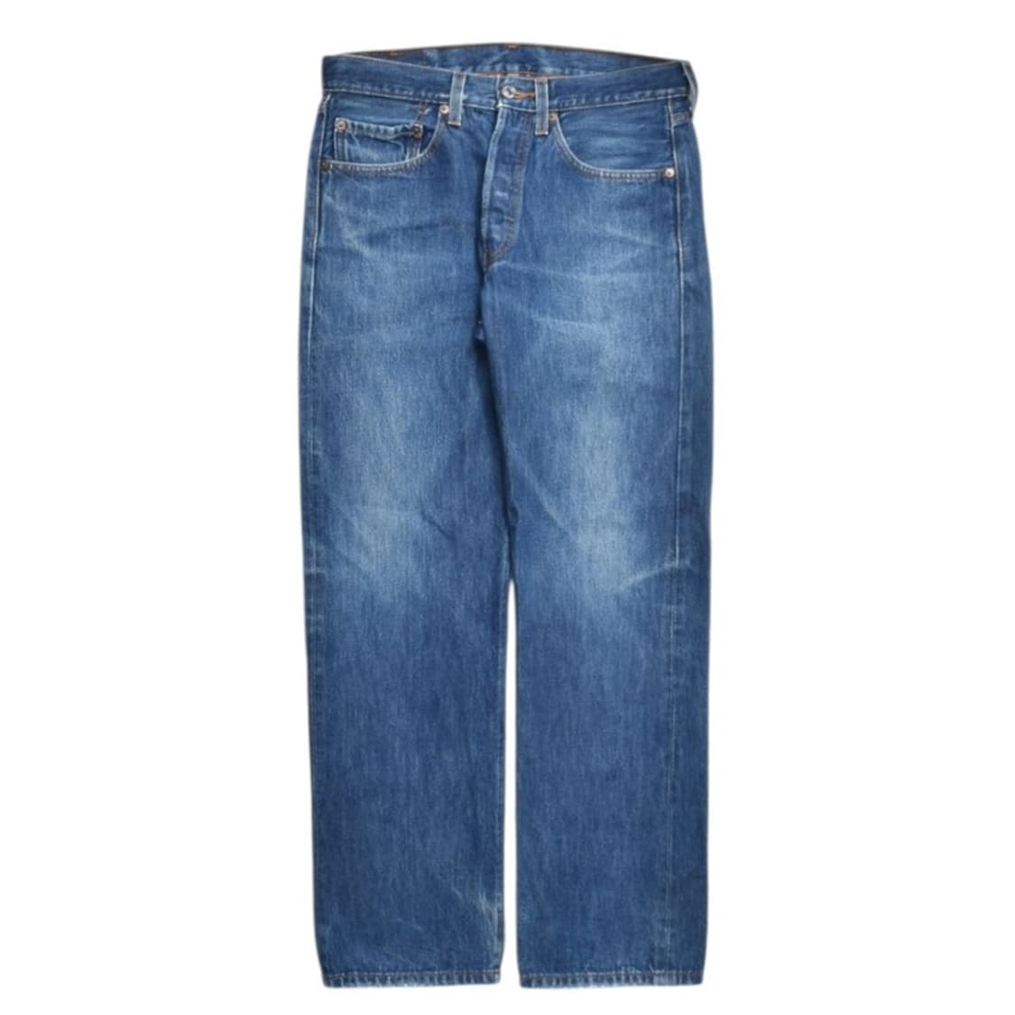 00S 리바이스 501 청바지 데님팬츠 31 N1049 상품이미지1