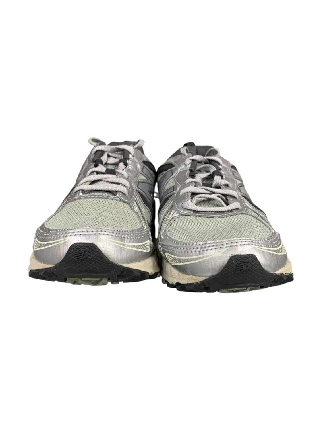 뉴발란스 410v5 실버 265 상품이미지4