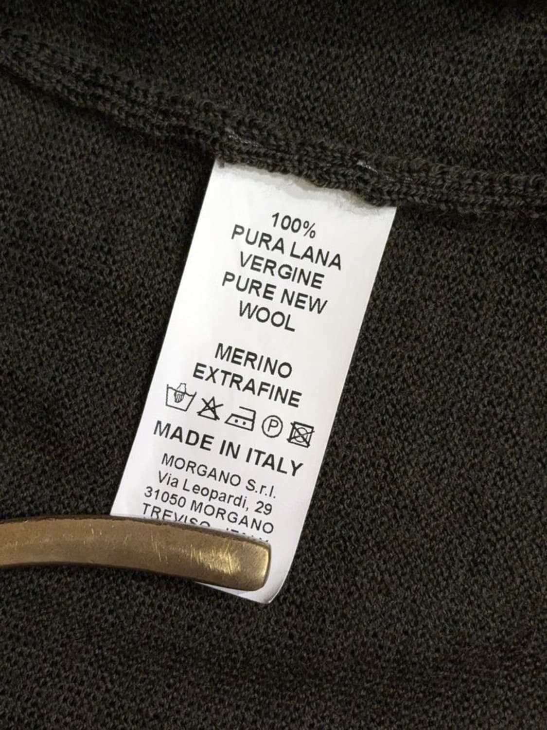 모르가노 테일러 가디건 상품이미지10