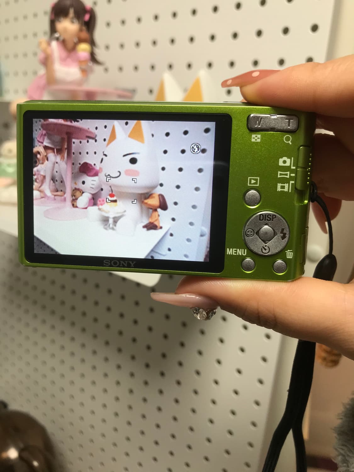 소니 사이버샷 DSC-W530  상품이미지2