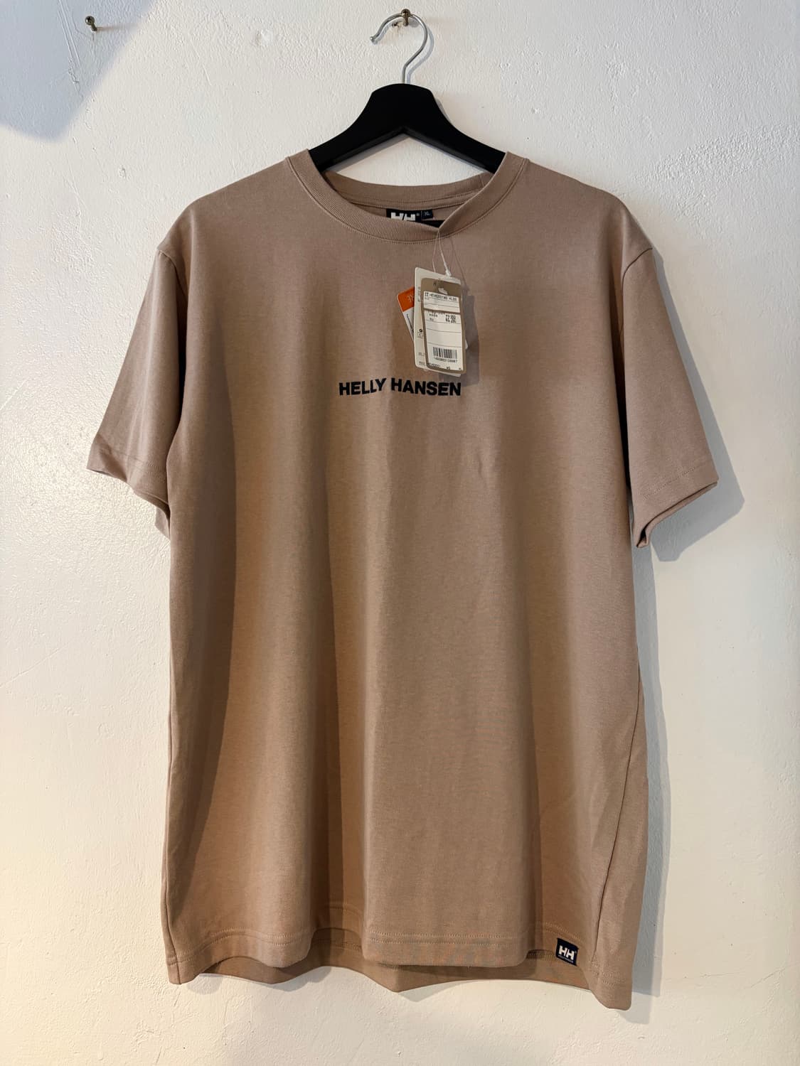 Helly hansen 반팔티 상품이미지1