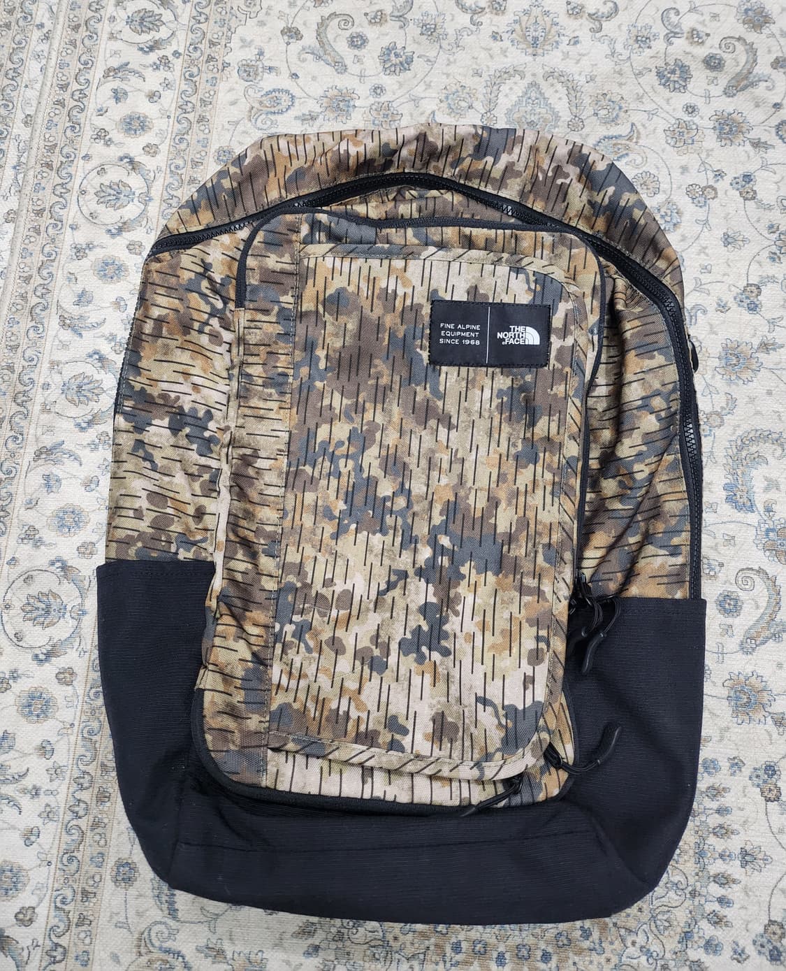 노스페이스 카모 25L 백팩 상품이미지1