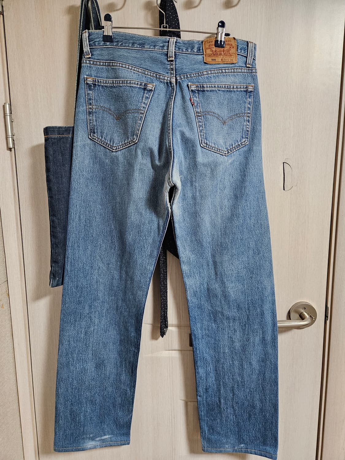 90s levis 501 32x34 리바이스 빈티지 상품이미지2