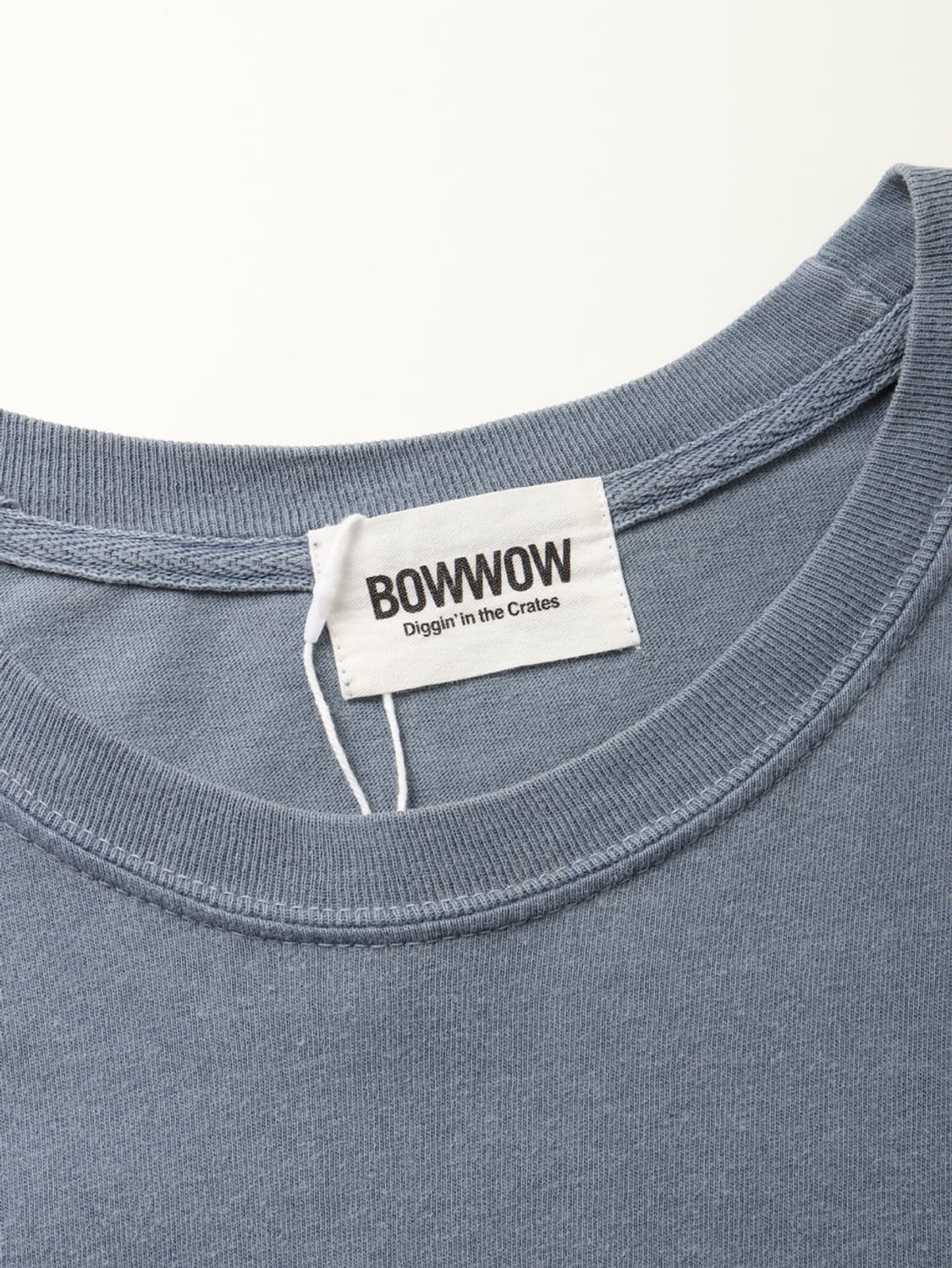 BOW WOW × BEAMS BOY John L/S T-shirts 상품이미지7