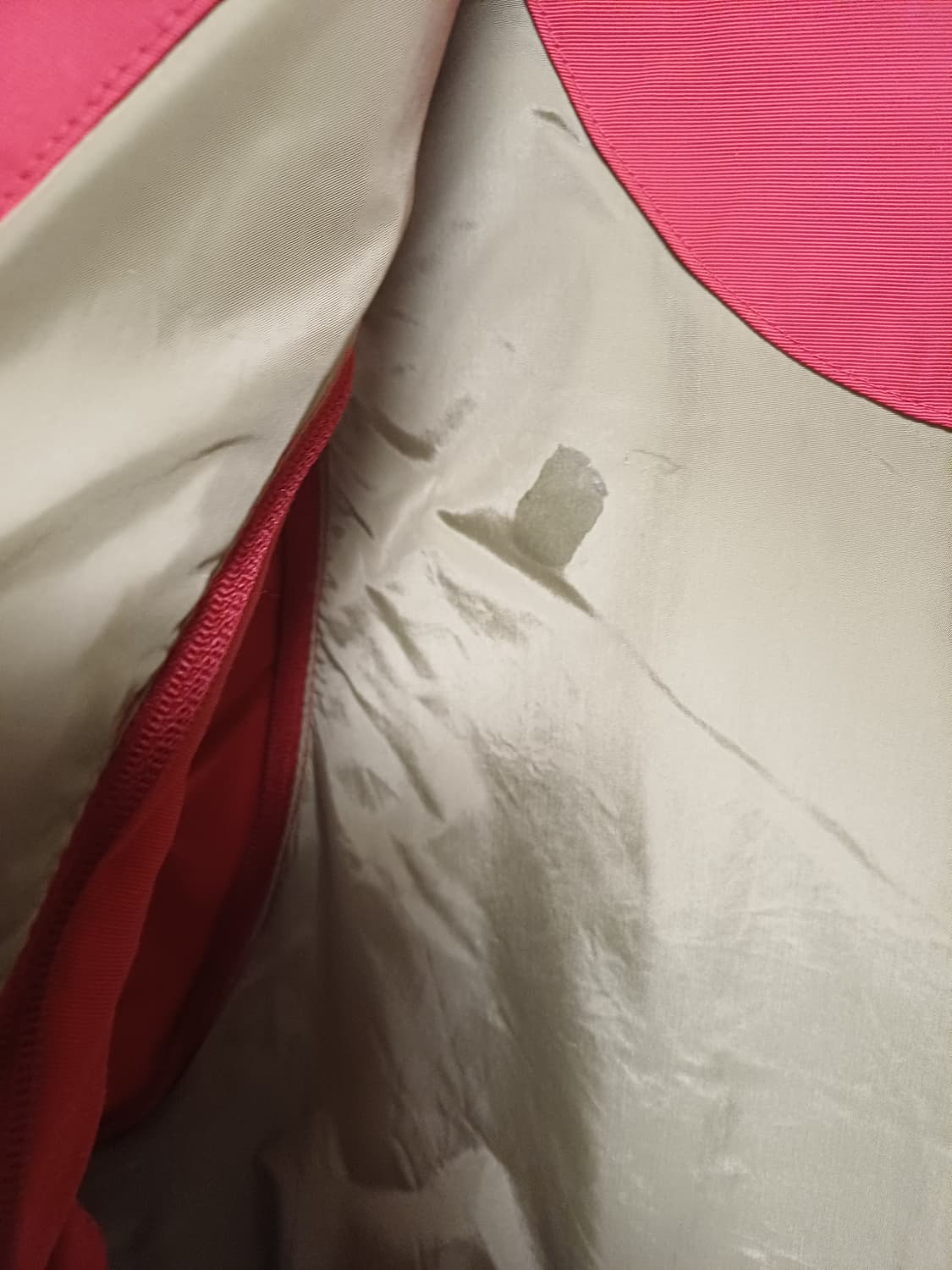 Levi’s Vintage Duck Down Vest (Made in K 상품이미지10