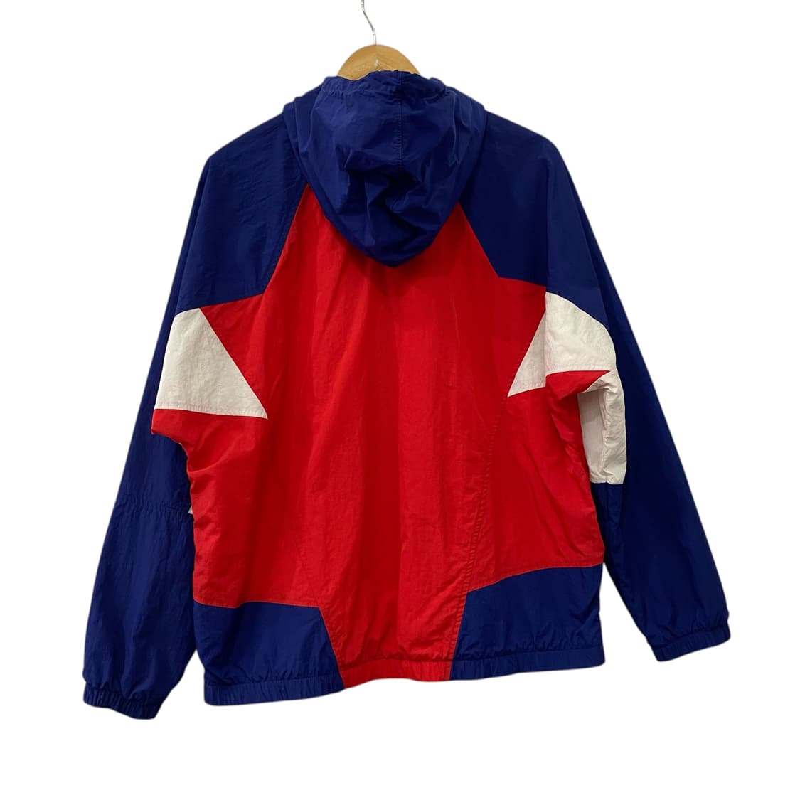 나이키 패턴 바람막이(L) 상품이미지2