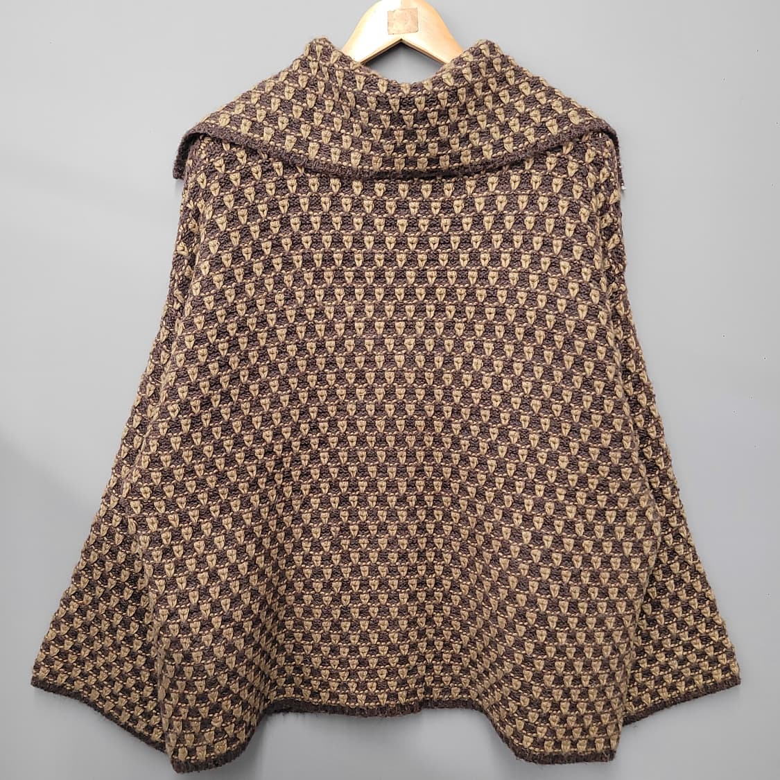 Zara 자라 오버사이즈 니트 자켓 상품이미지2