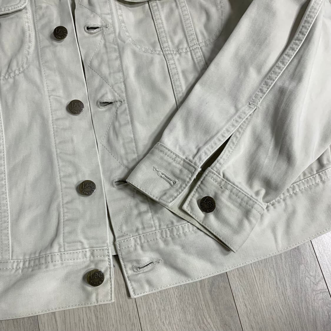 Lee 90s 웨스터너 자켓 100J 0424 상품이미지3