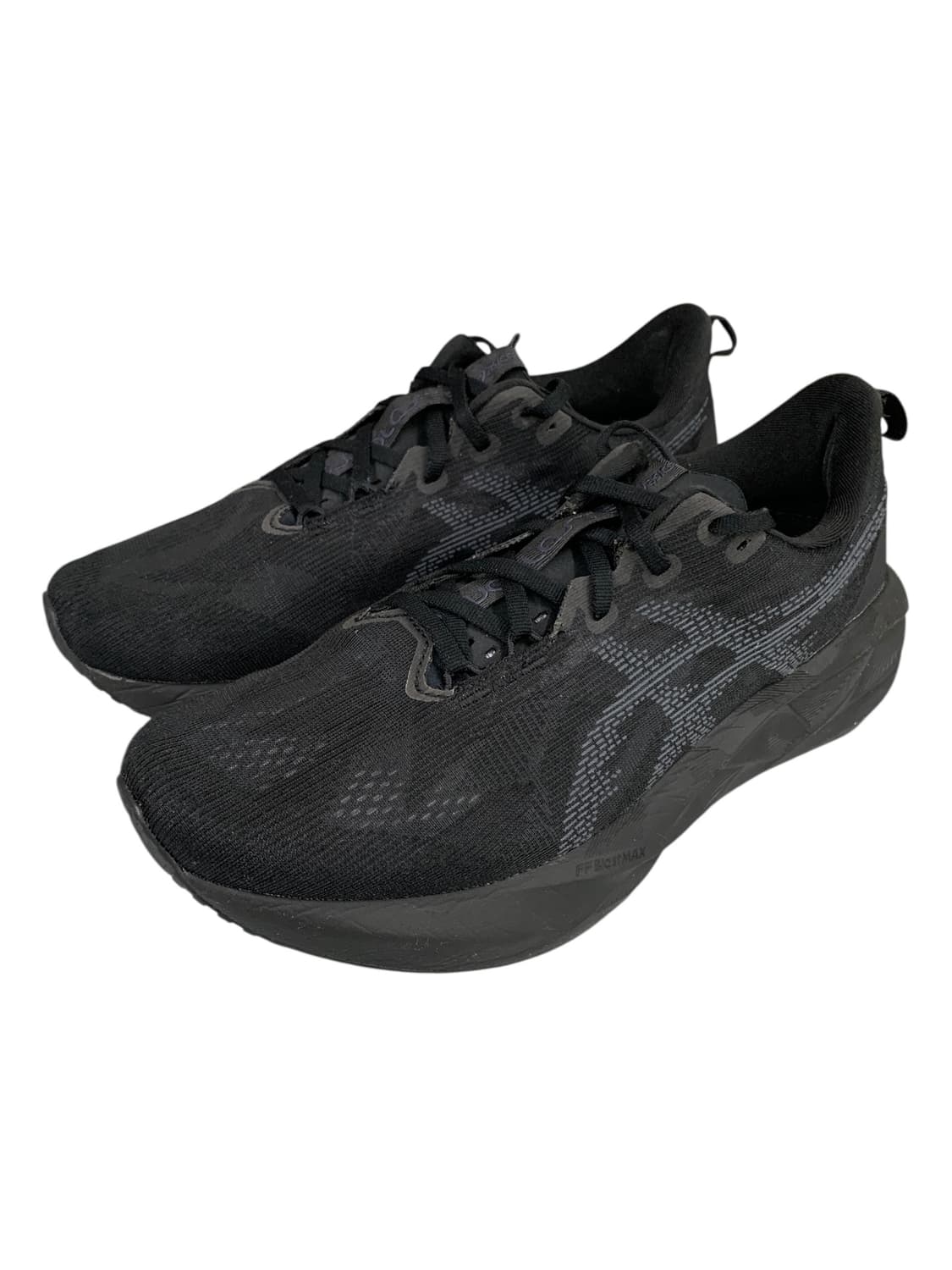 아식스 노바블라스트 5 블랙 290 (Gr-3241) 상품이미지5