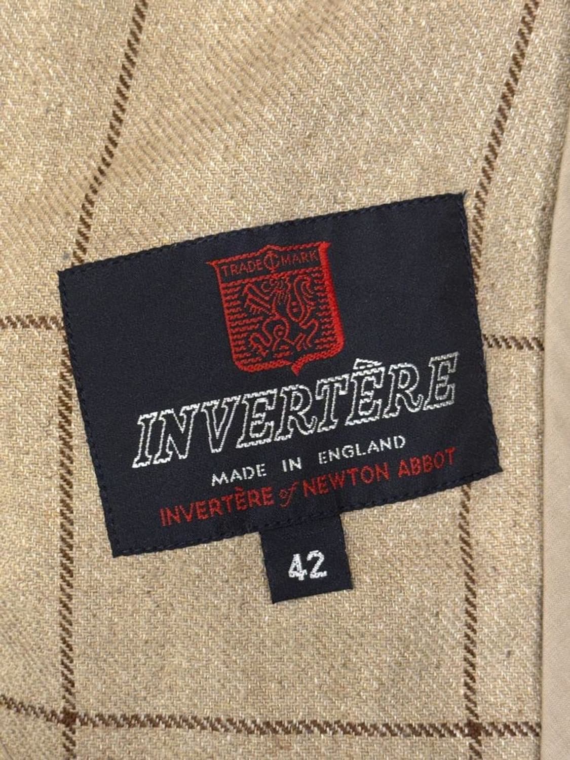 인버티어 코트 상품이미지10